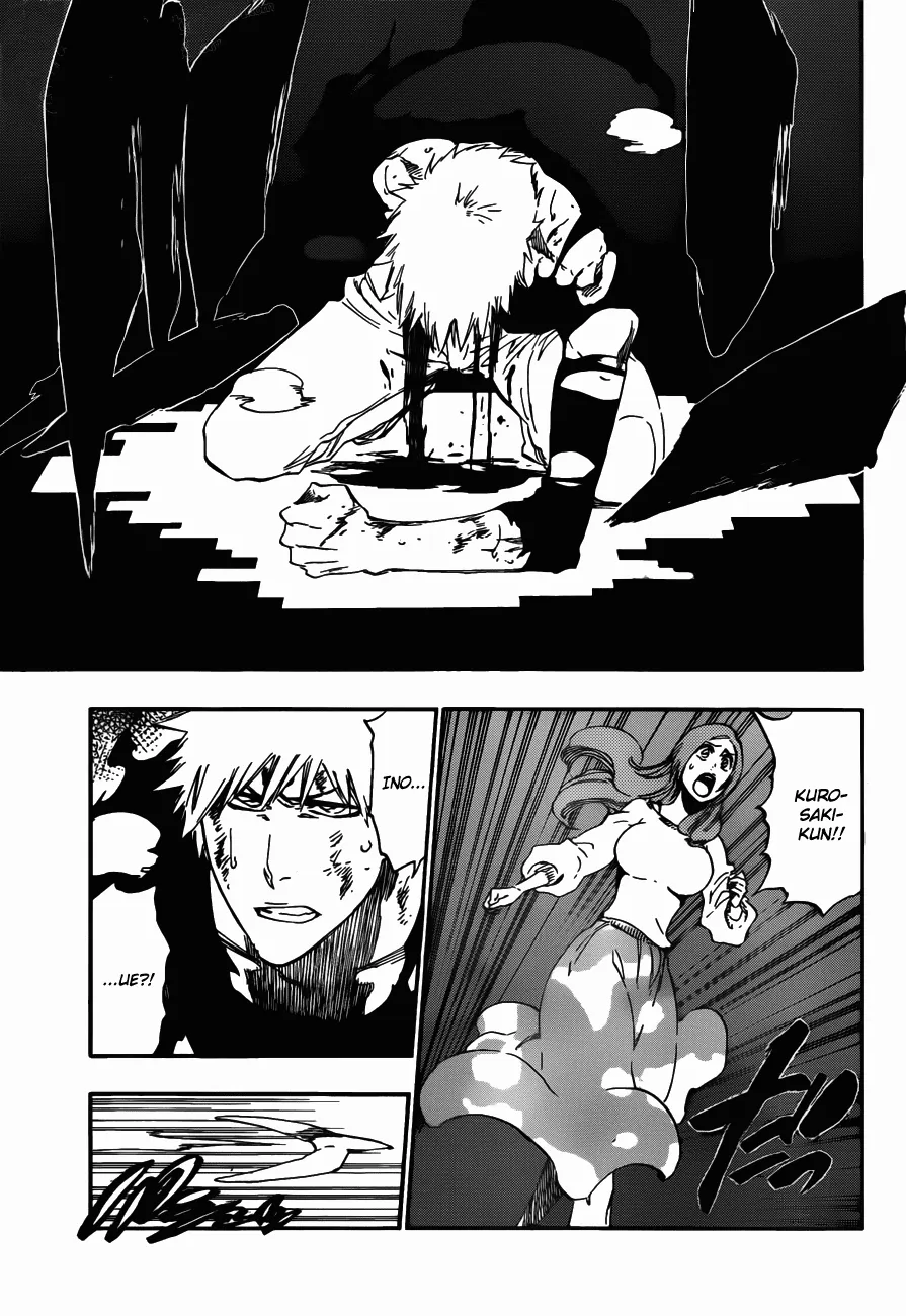 Read Bleach (PT-BR) PT Manga Online
