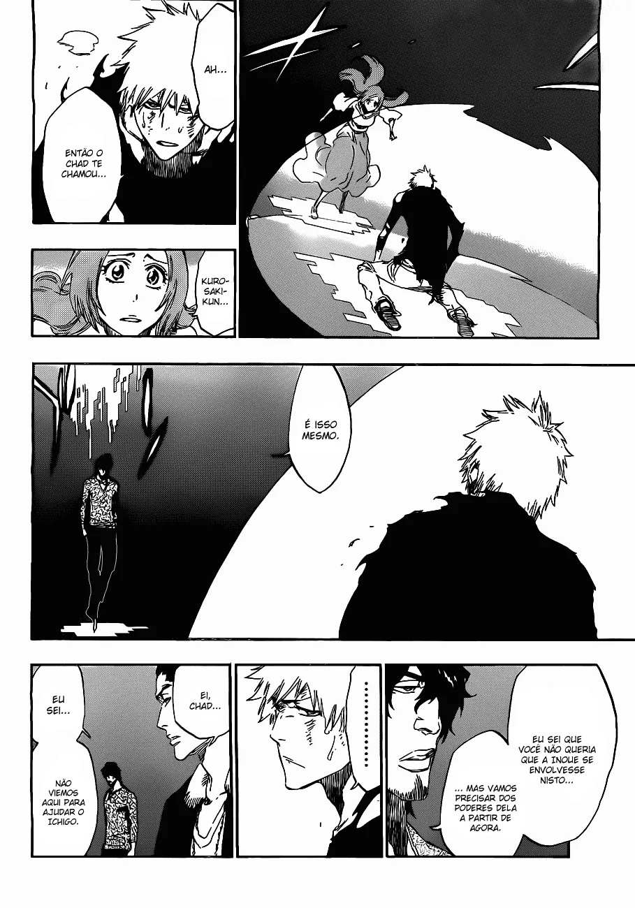 Read Bleach (PT-BR) PT Manga Online