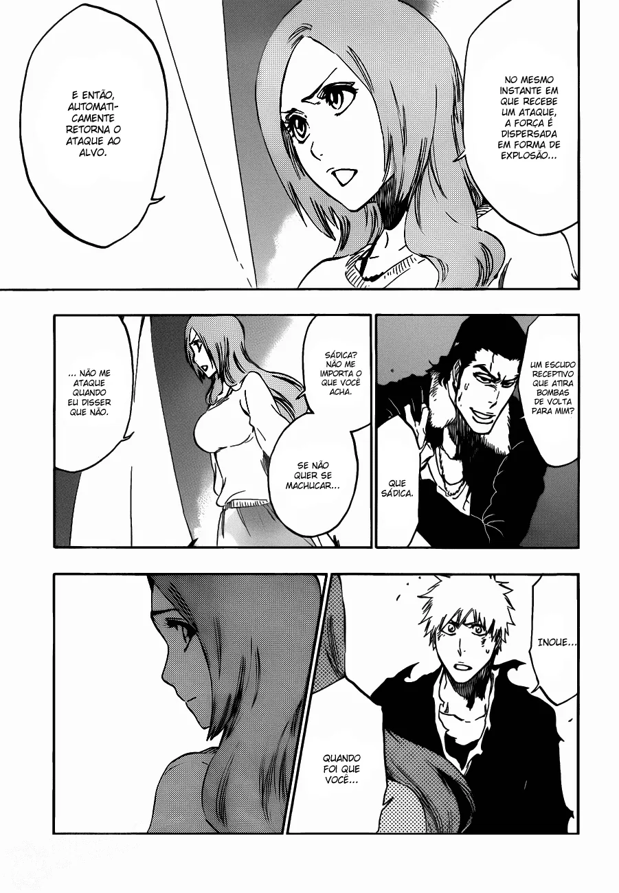 Read Bleach (PT-BR) PT Manga Online