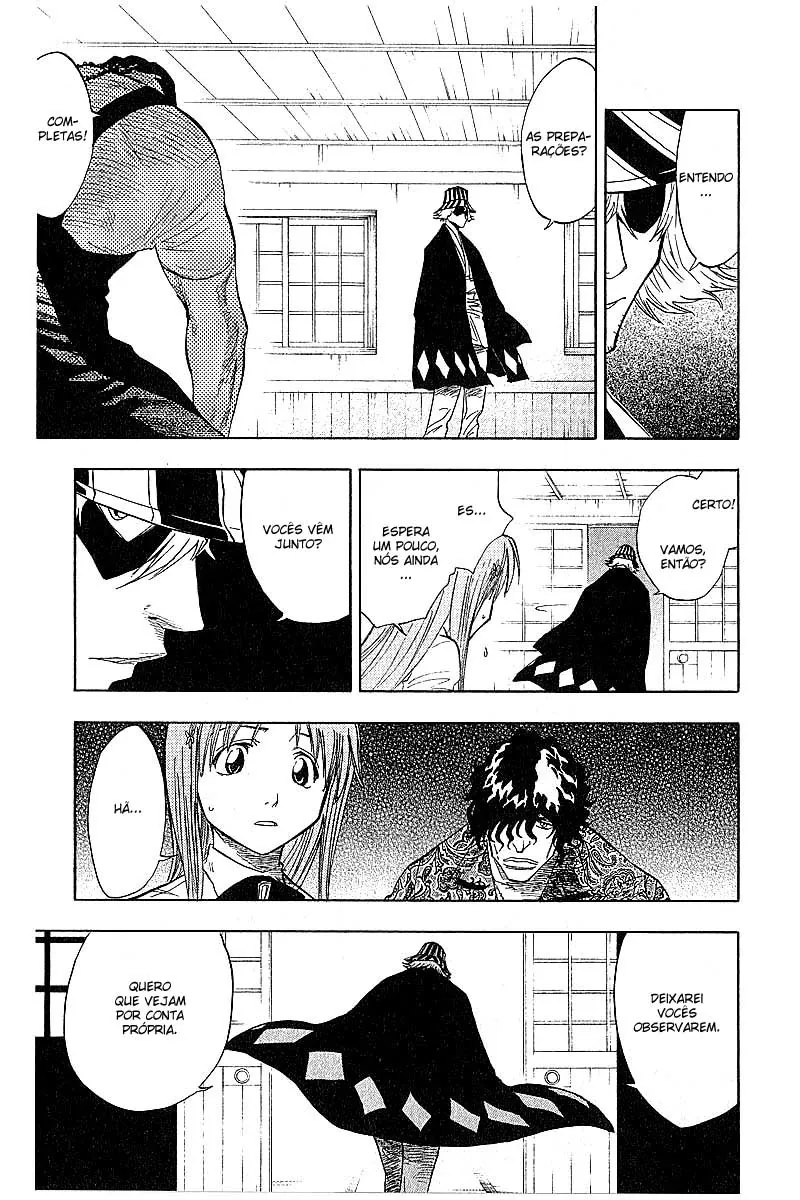Read Bleach (PT-BR) PT Manga Online