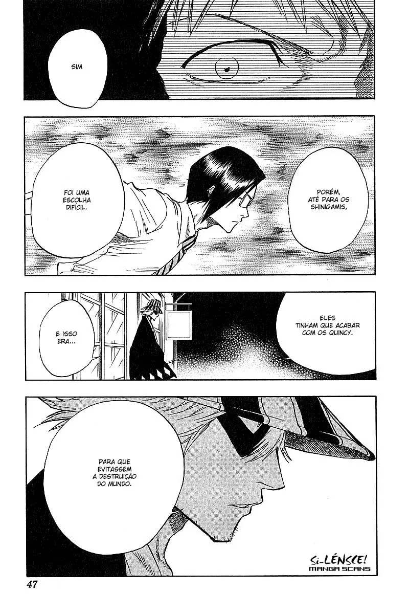 Read Bleach (PT-BR) PT Manga Online