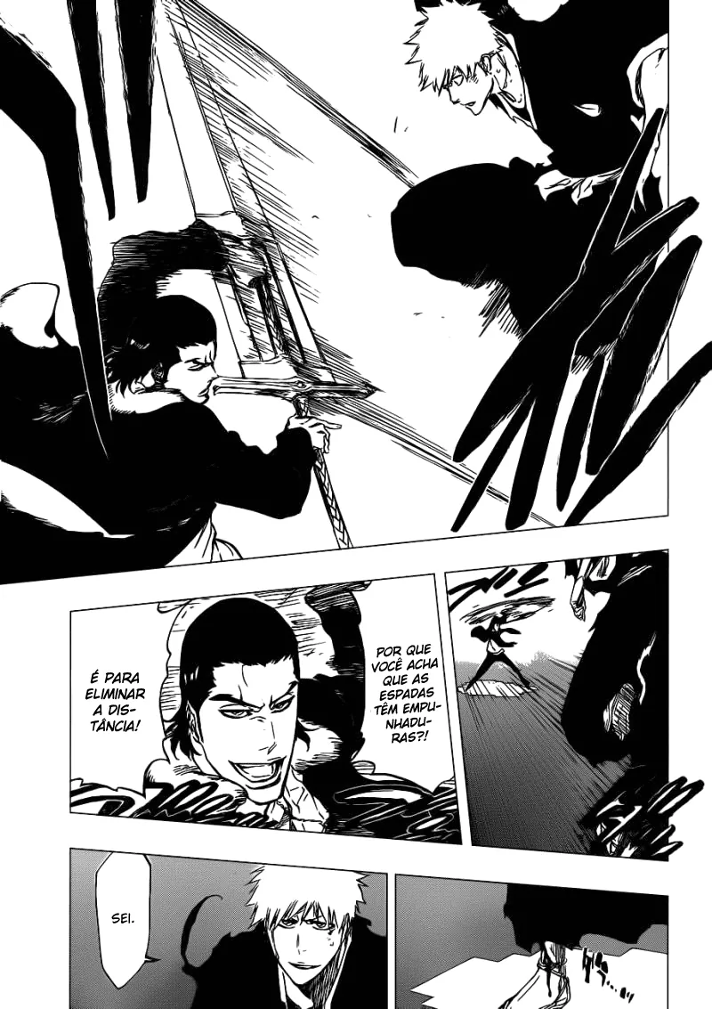 Read Bleach (PT-BR) PT Manga Online