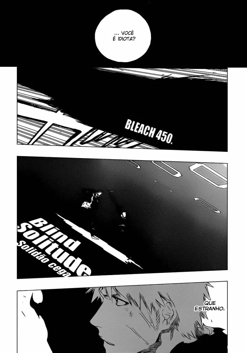 Read Bleach (PT-BR) PT Manga Online