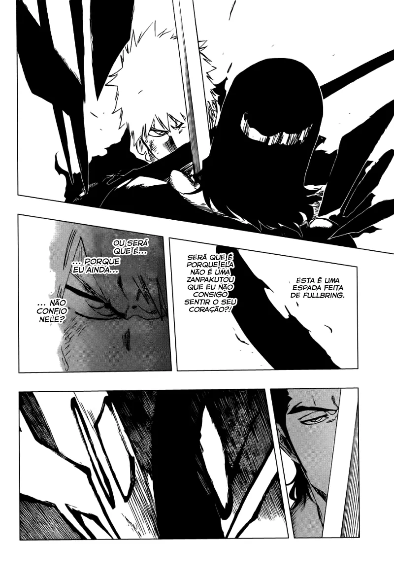 Read Bleach (PT-BR) PT Manga Online