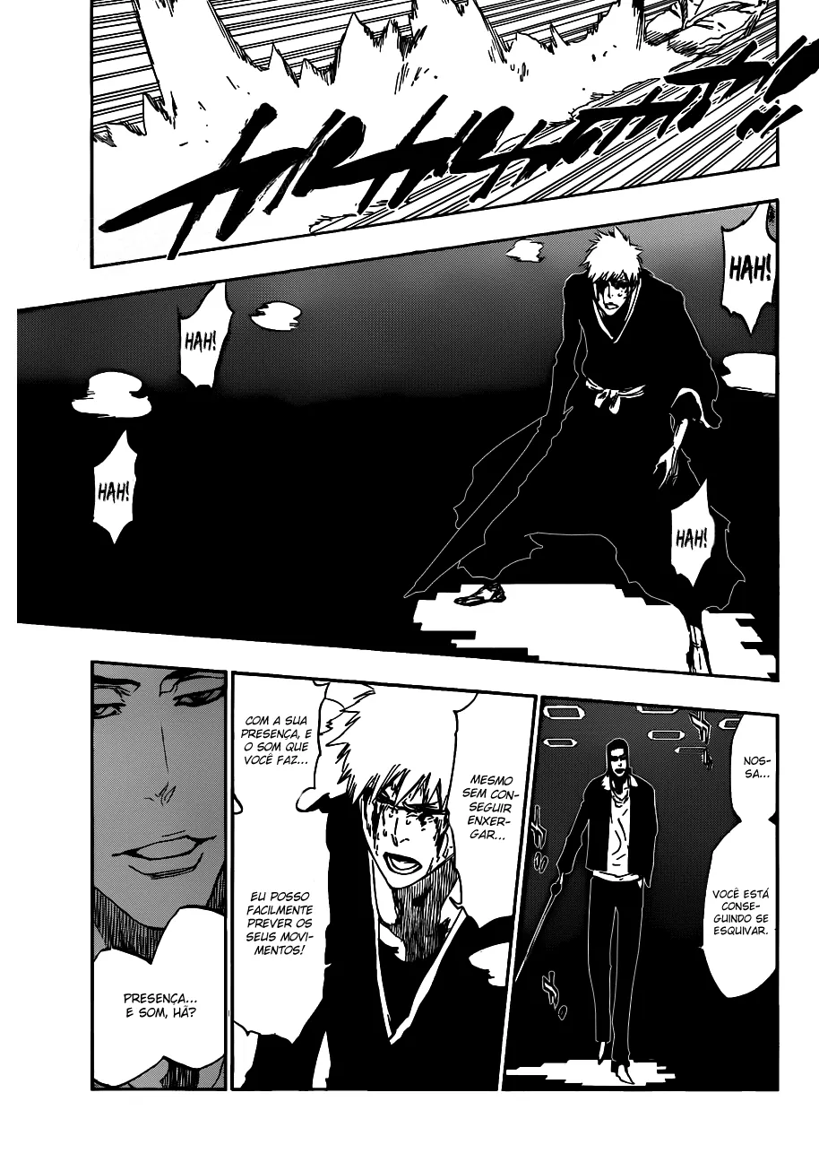 Read Bleach (PT-BR) PT Manga Online