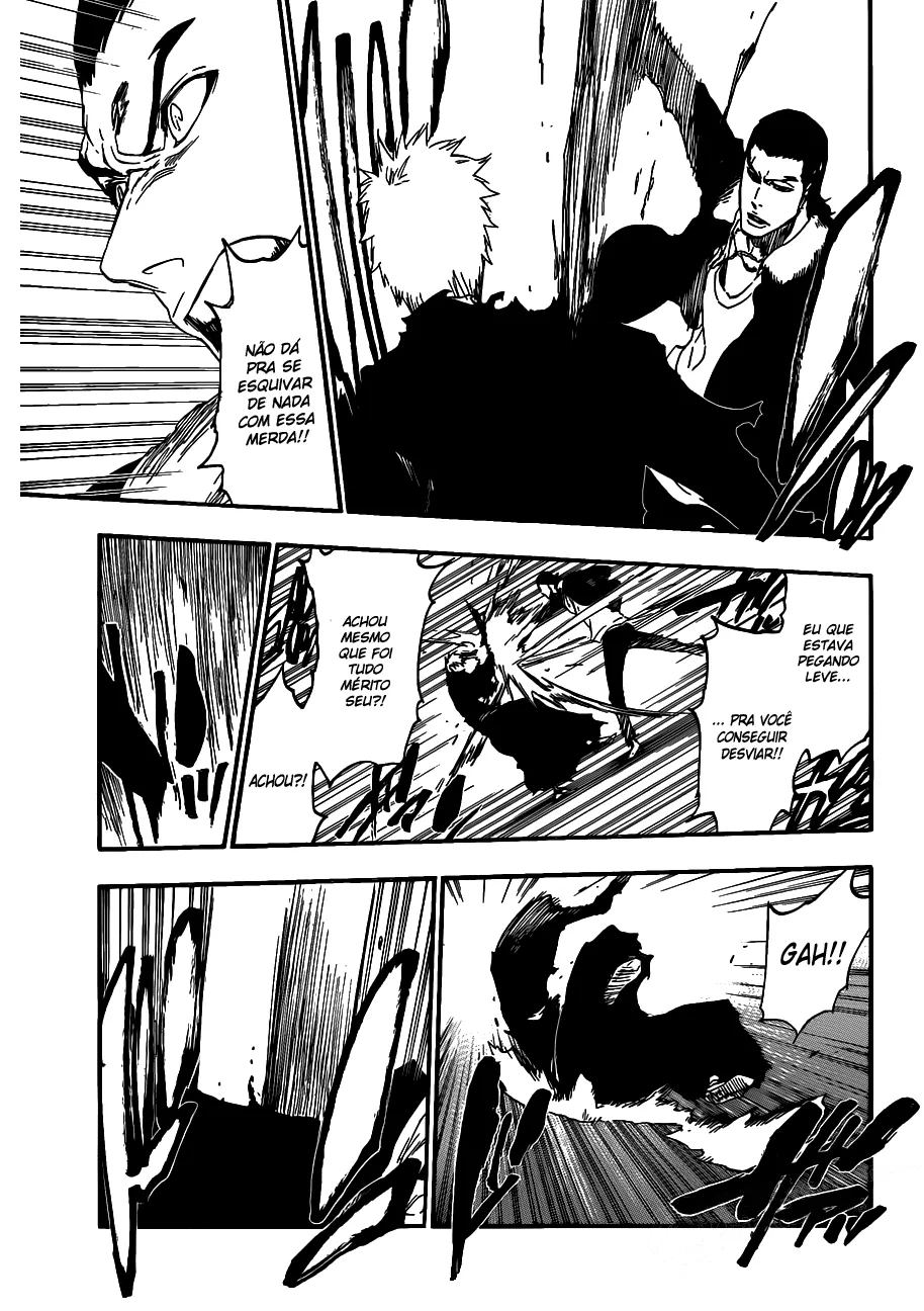 Read Bleach (PT-BR) PT Manga Online