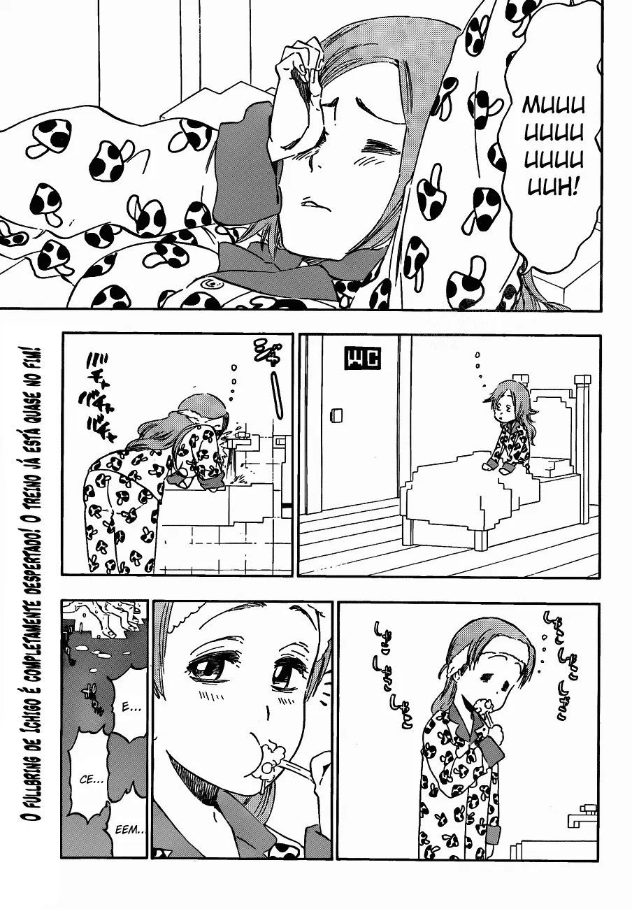 Read Bleach (PT-BR) PT Manga Online