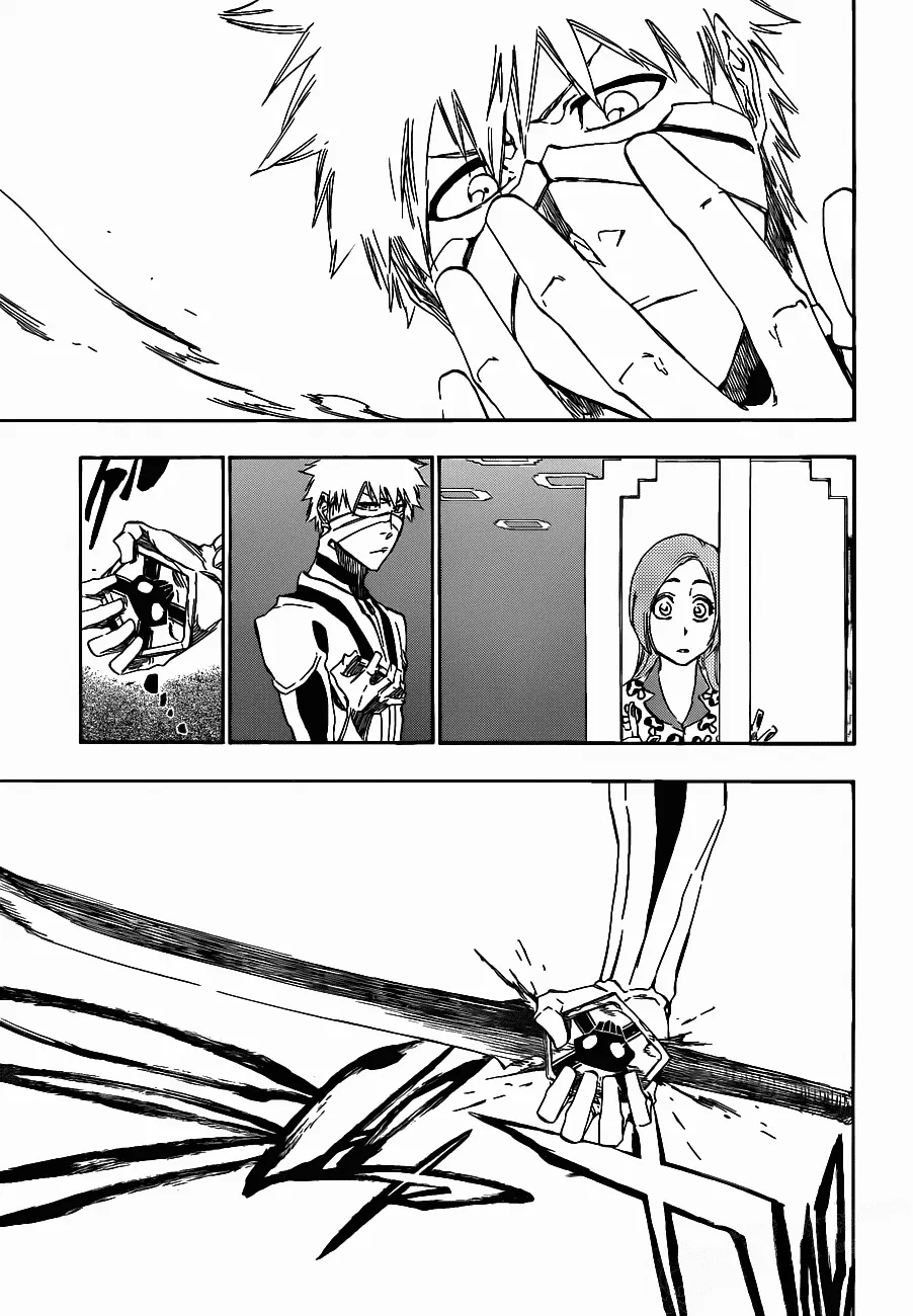 Read Bleach (PT-BR) PT Manga Online