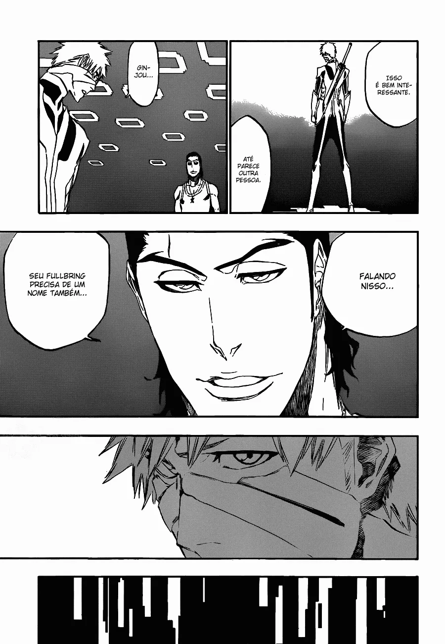 Read Bleach (PT-BR) PT Manga Online