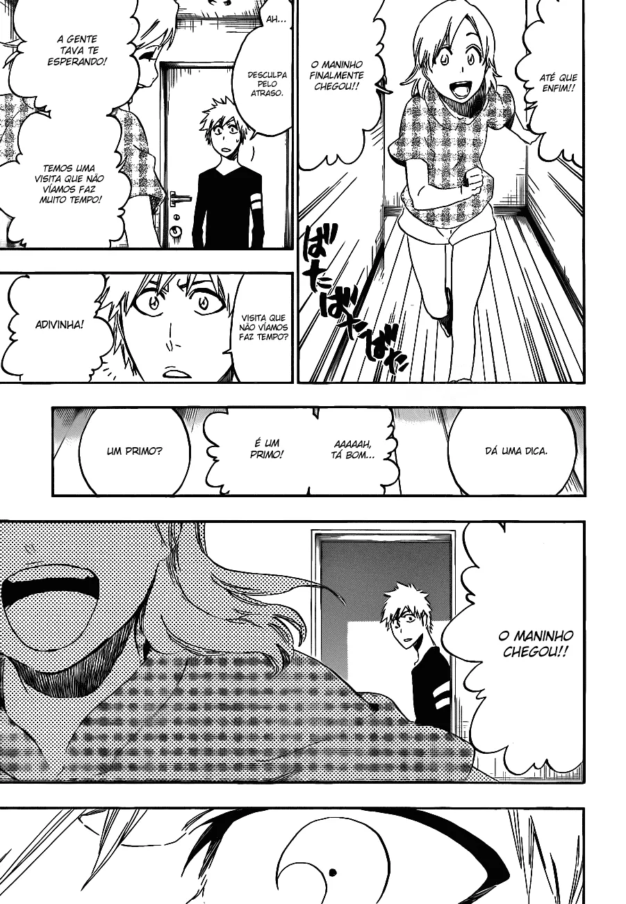 Read Bleach (PT-BR) PT Manga Online