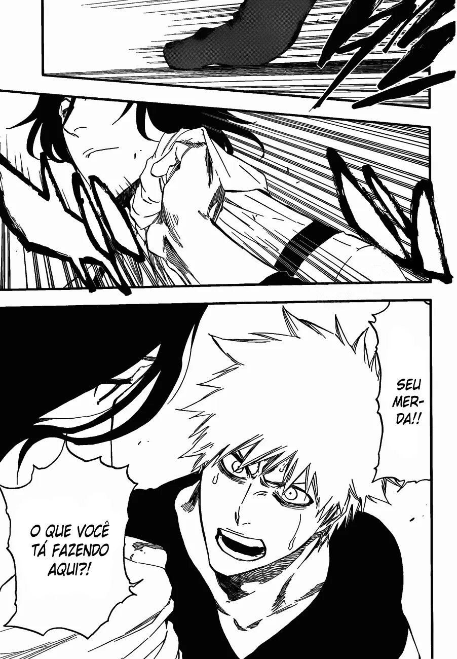 Read Bleach (PT-BR) PT Manga Online