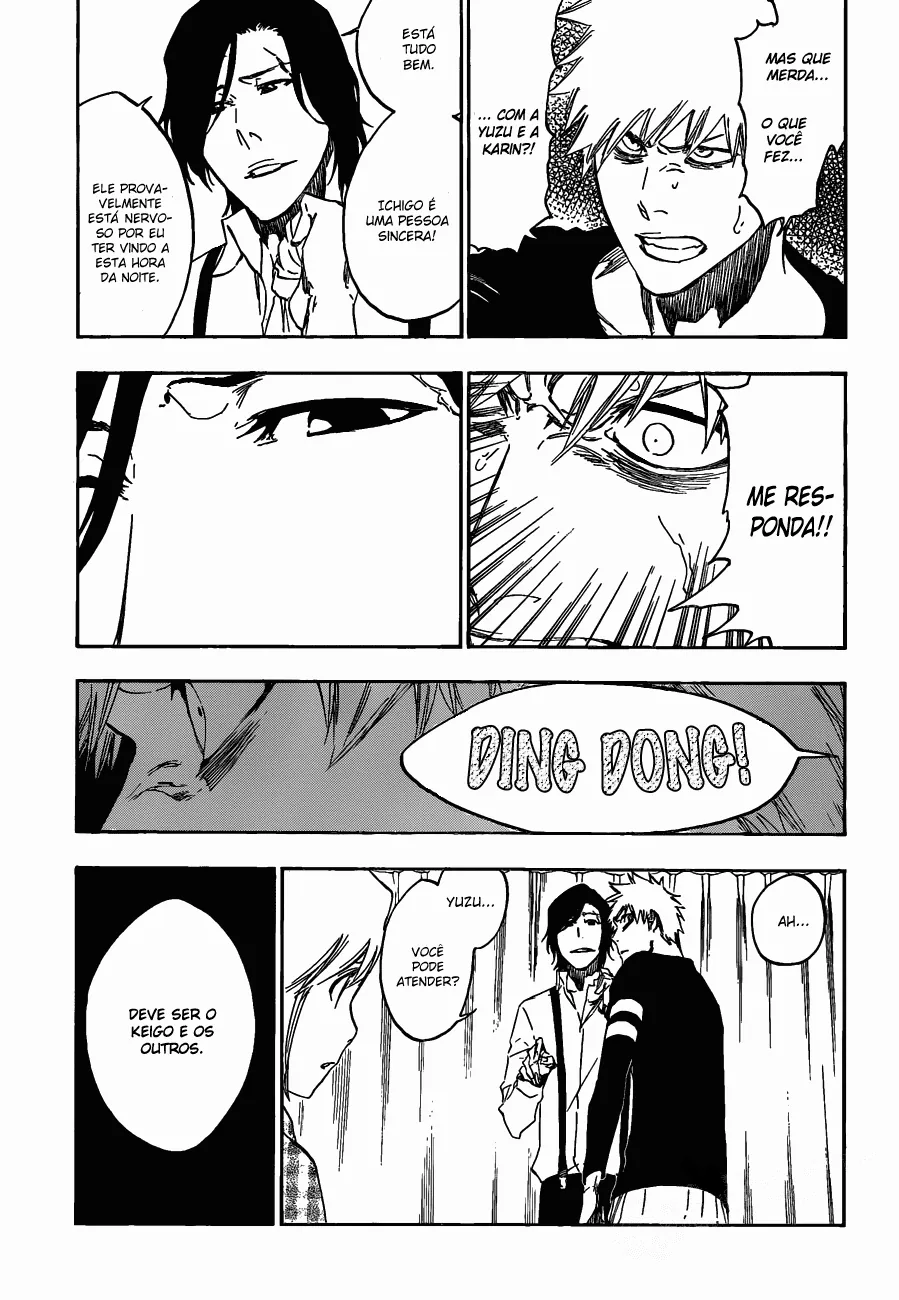 Read Bleach (PT-BR) PT Manga Online