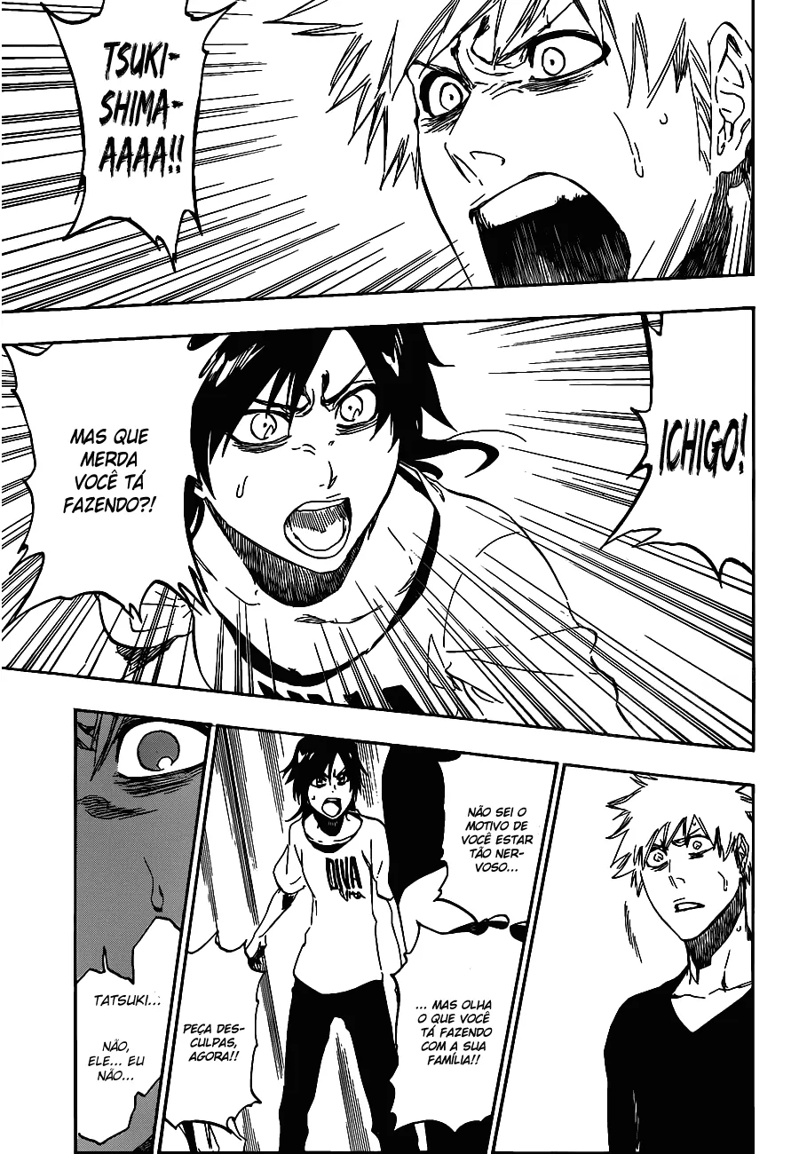 Read Bleach (PT-BR) PT Manga Online