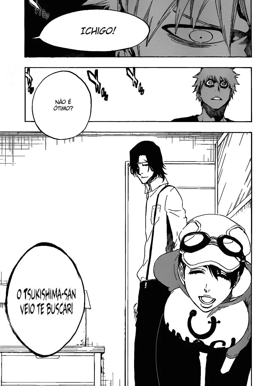 Read Bleach (PT-BR) PT Manga Online