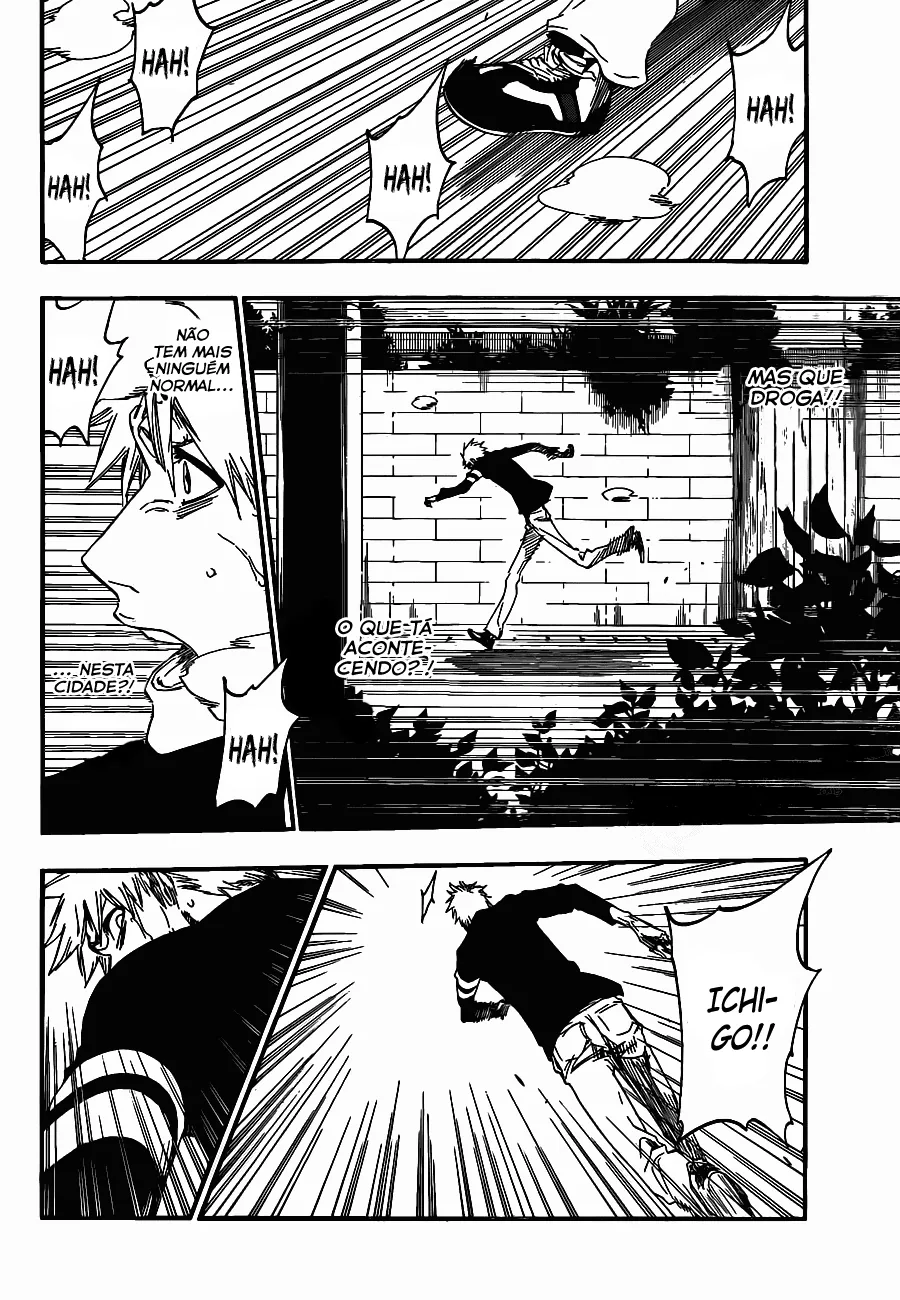 Read Bleach (PT-BR) PT Manga Online
