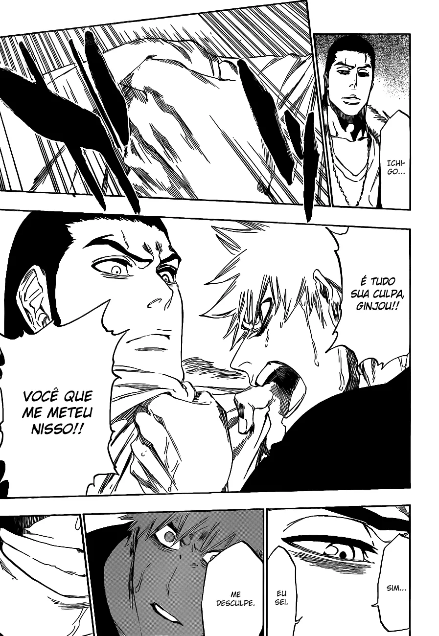 Read Bleach (PT-BR) PT Manga Online