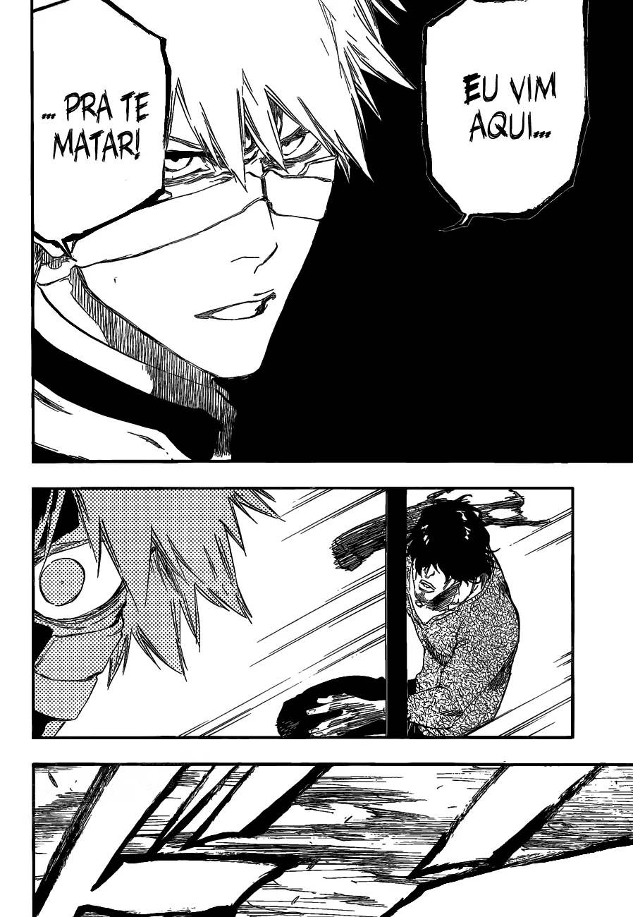 Read Bleach (PT-BR) PT Manga Online