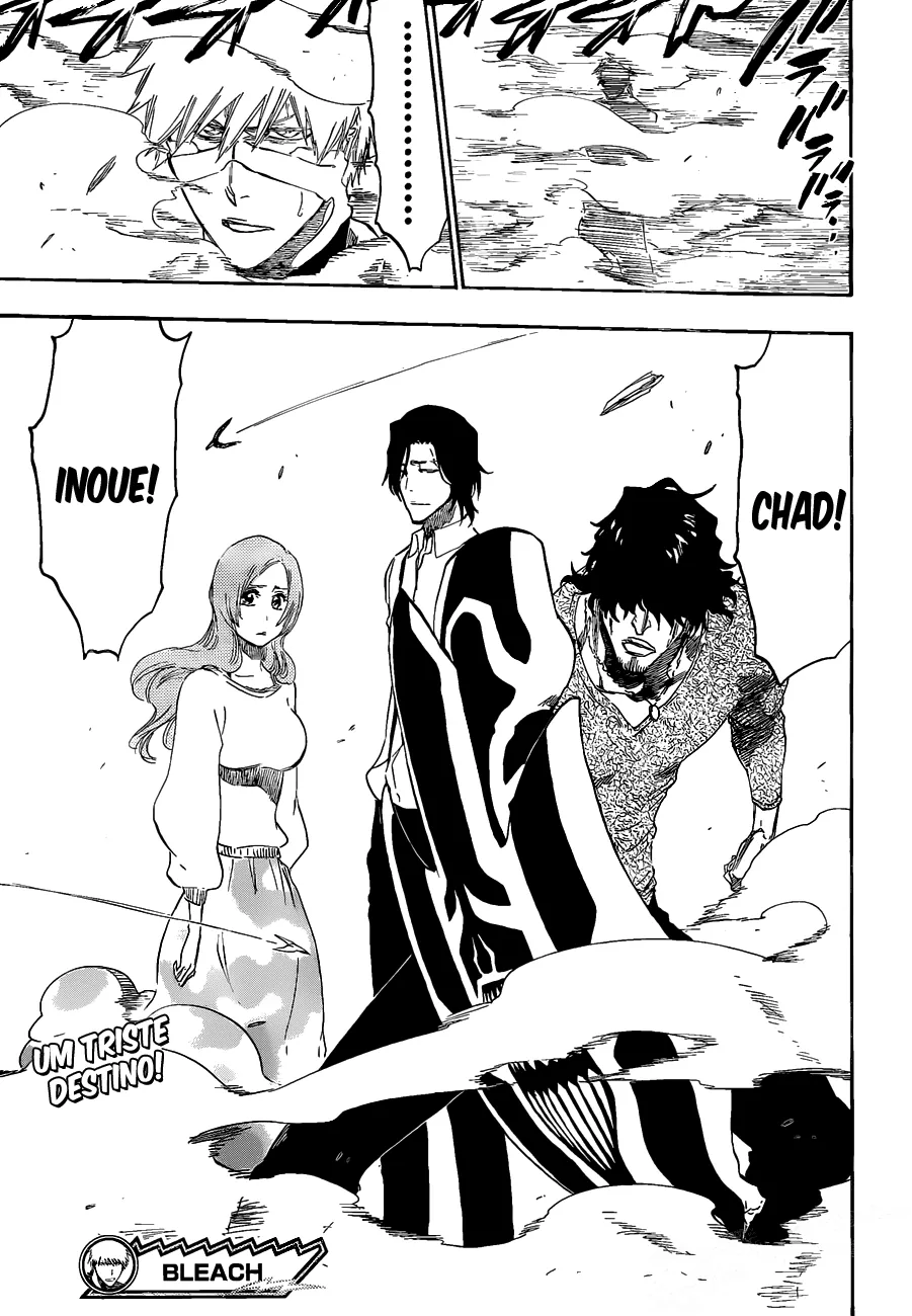 Read Bleach (PT-BR) PT Manga Online