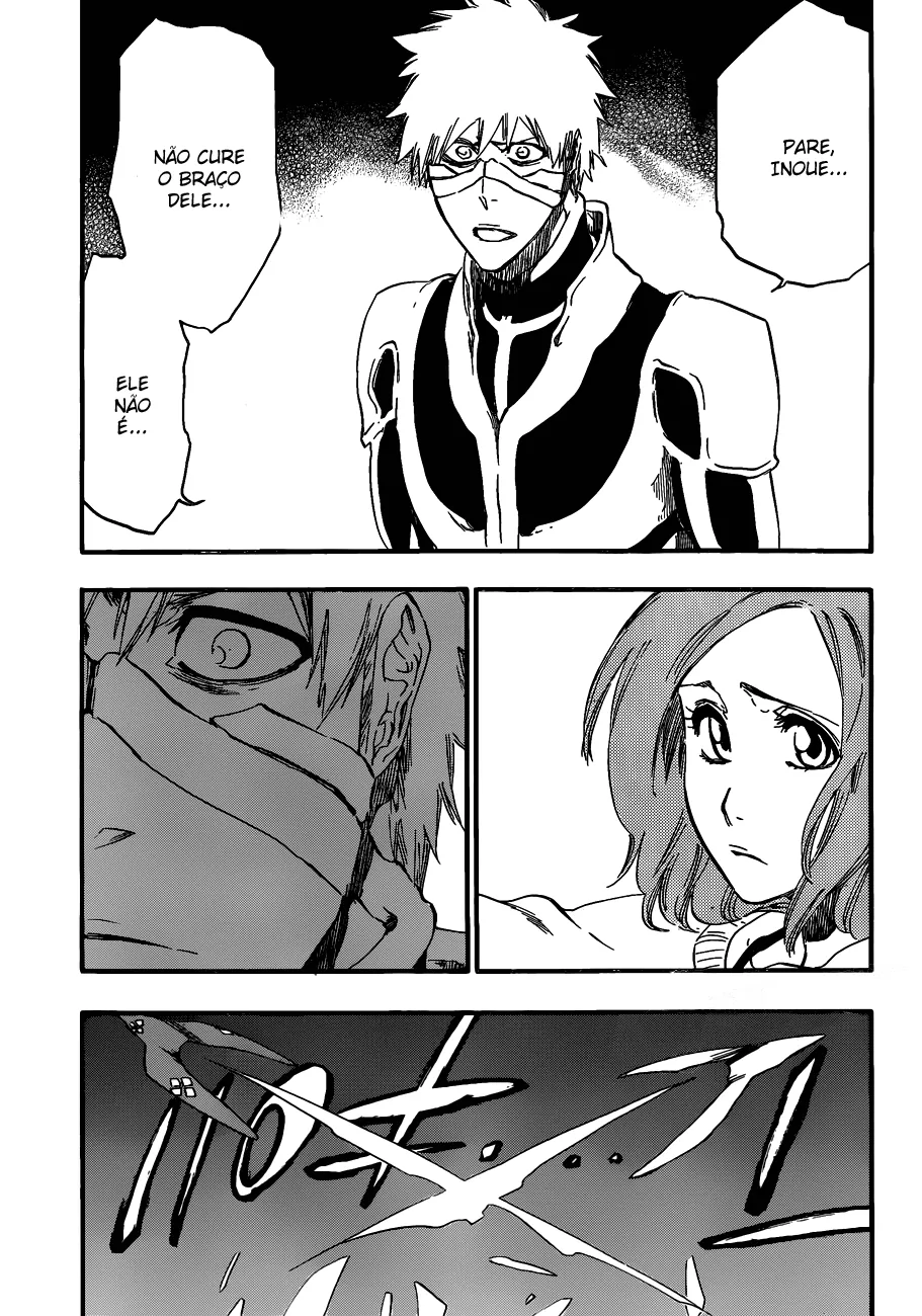 Read Bleach (PT-BR) PT Manga Online