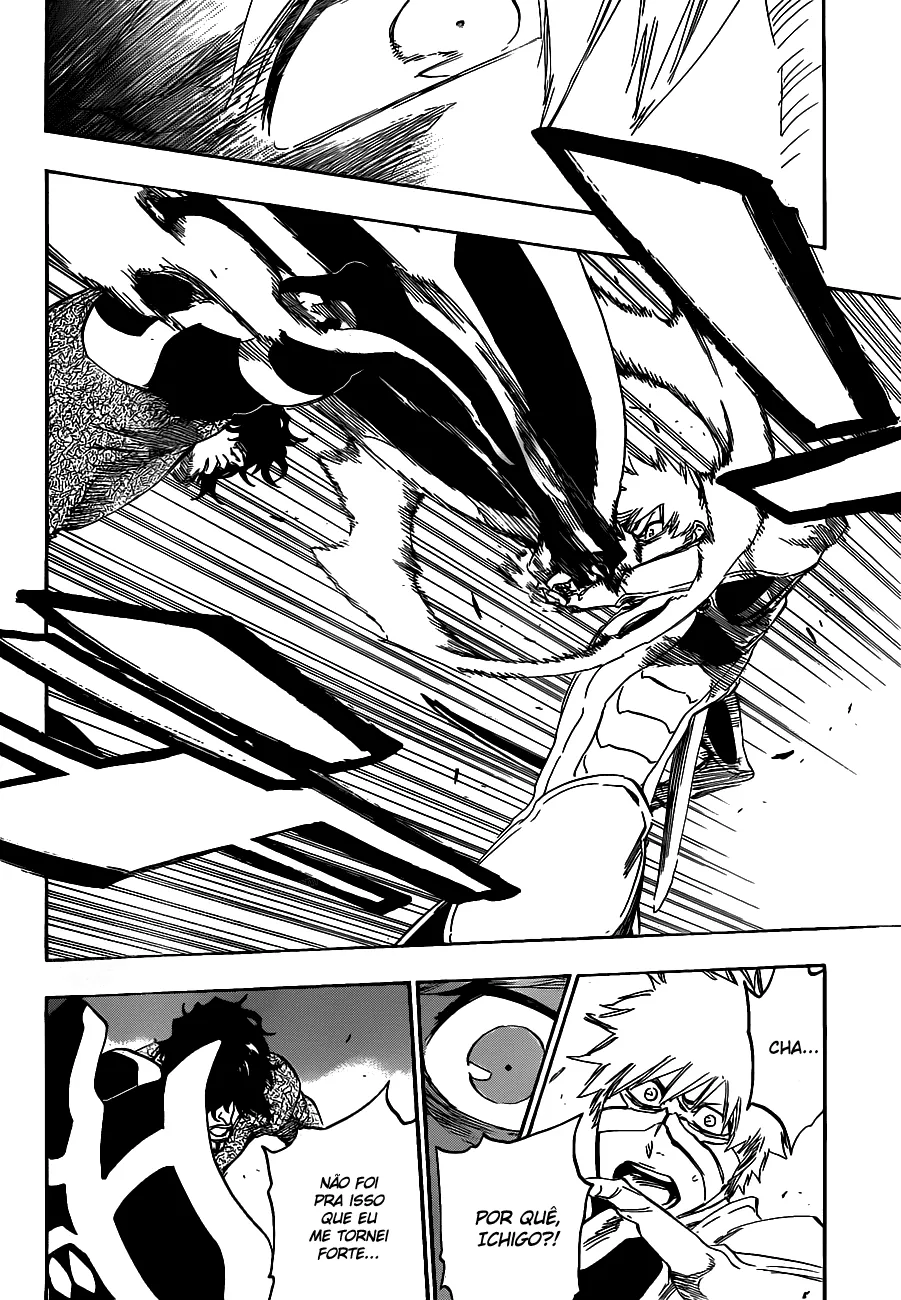 Read Bleach (PT-BR) PT Manga Online