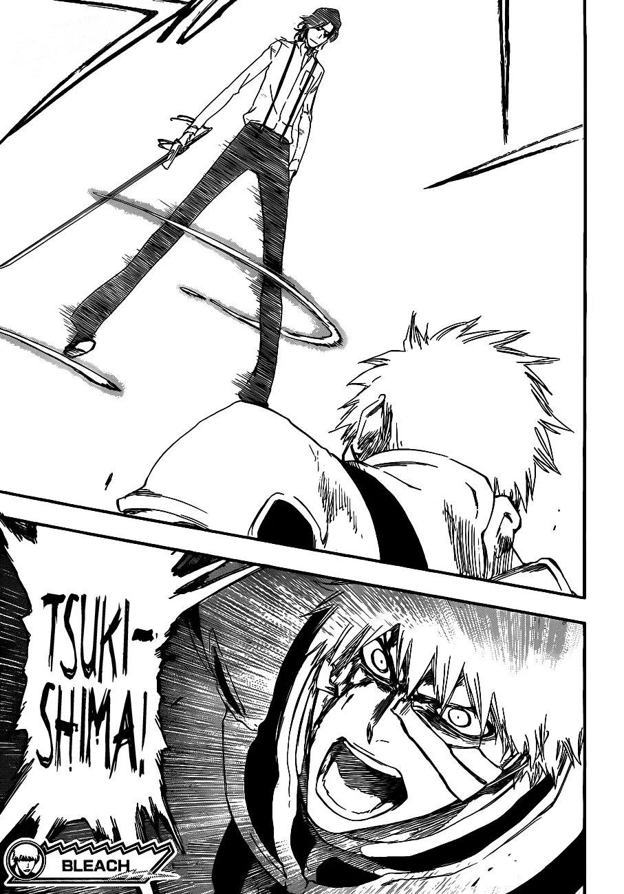 Read Bleach (PT-BR) PT Manga Online