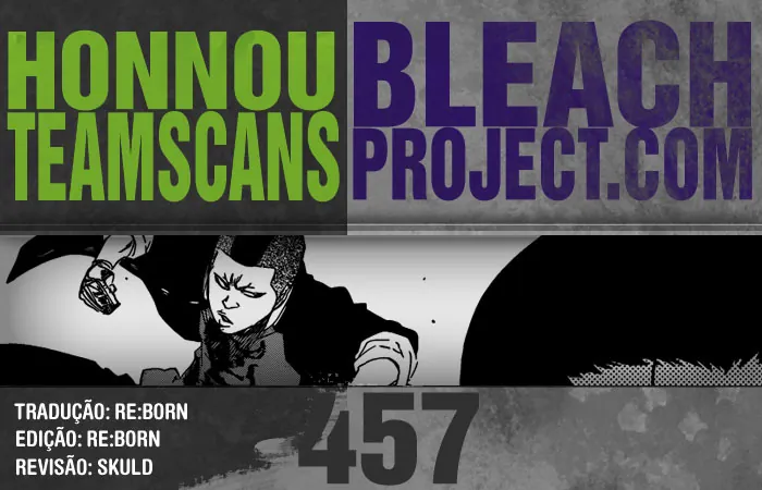 Read Bleach (PT-BR) PT Manga Online