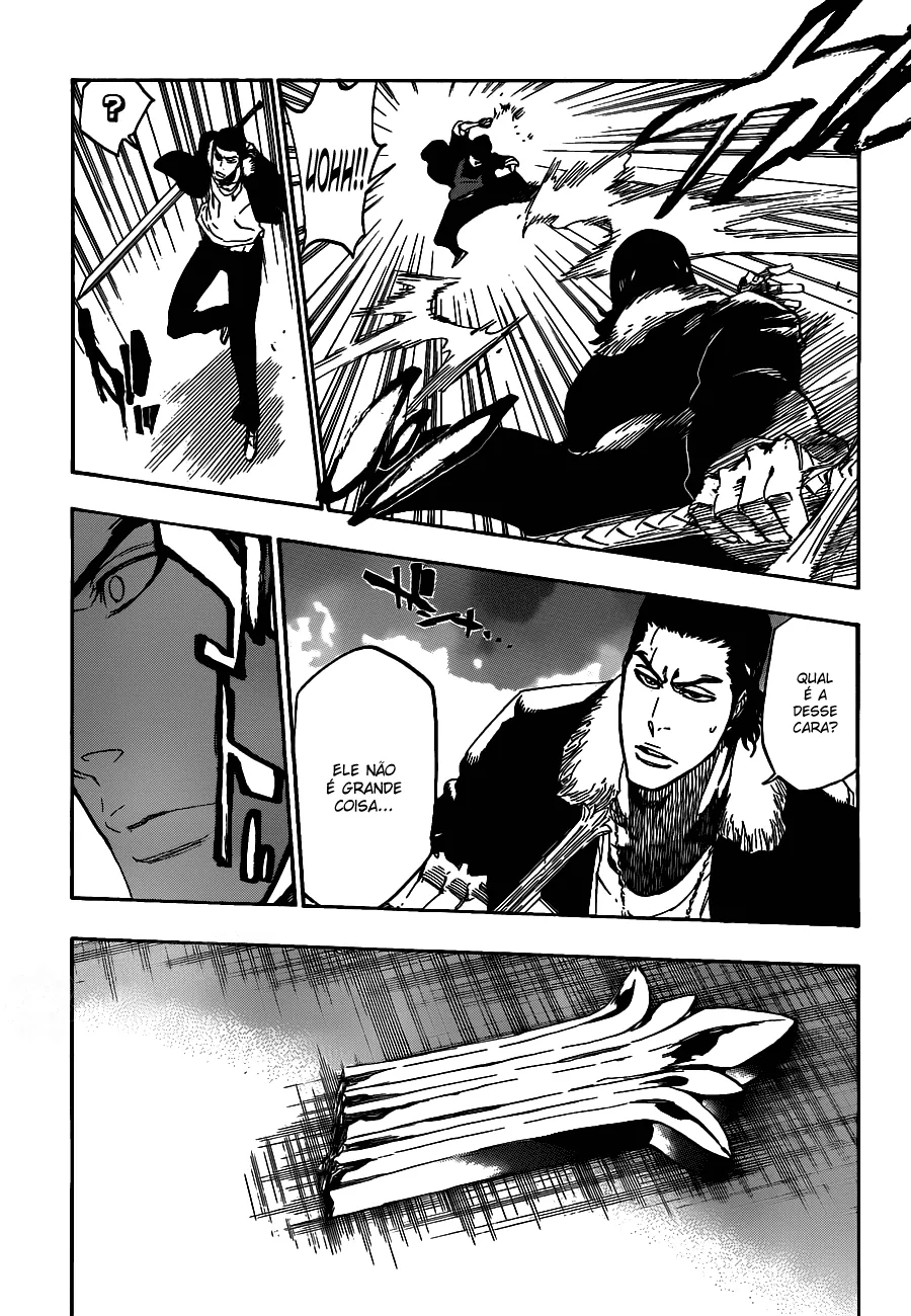 Read Bleach (PT-BR) PT Manga Online