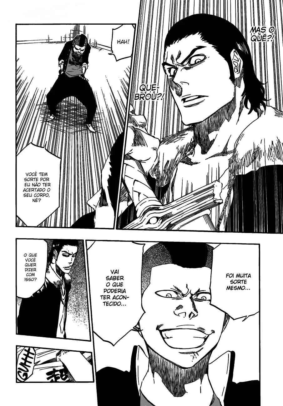 Read Bleach (PT-BR) PT Manga Online