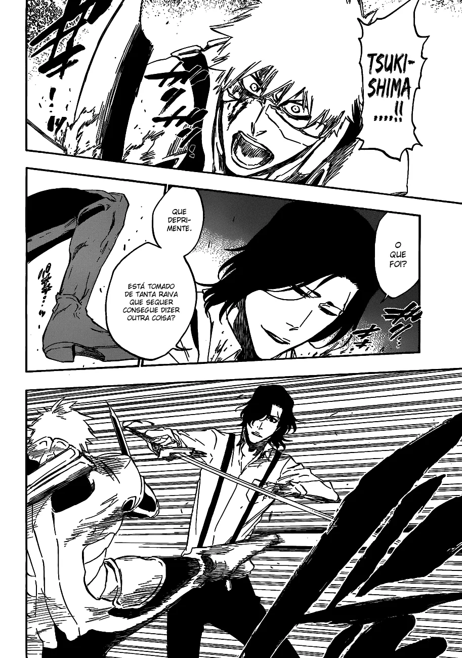Read Bleach (PT-BR) PT Manga Online