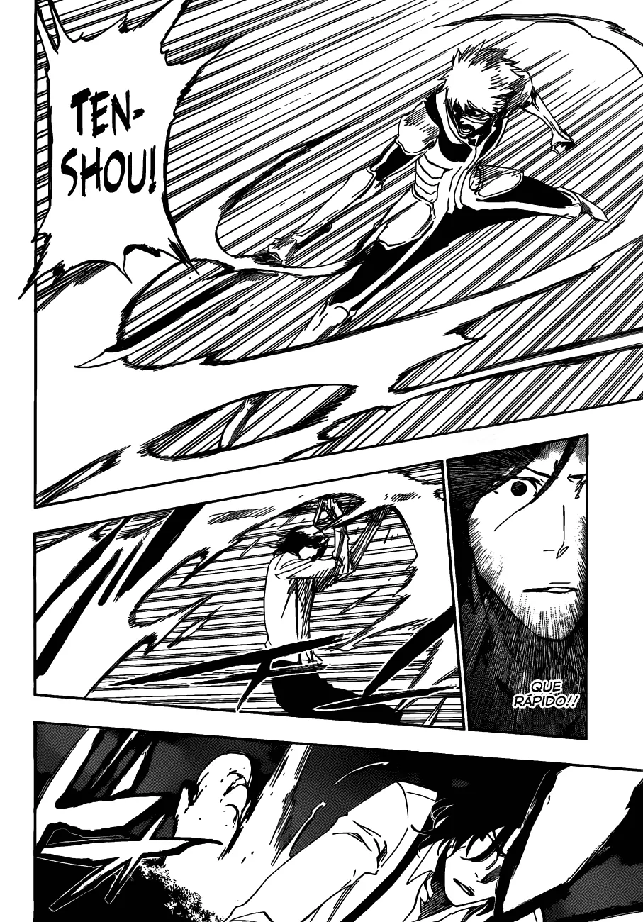 Read Bleach (PT-BR) PT Manga Online