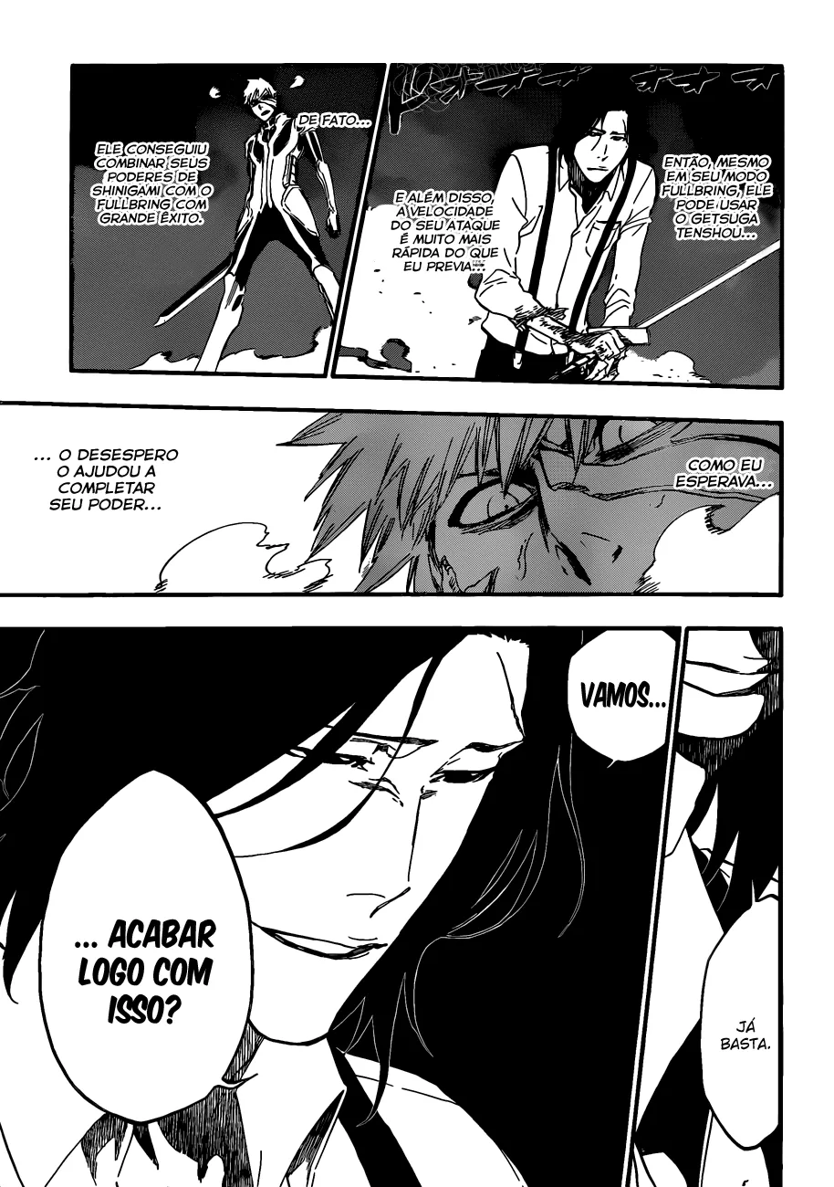 Read Bleach (PT-BR) PT Manga Online