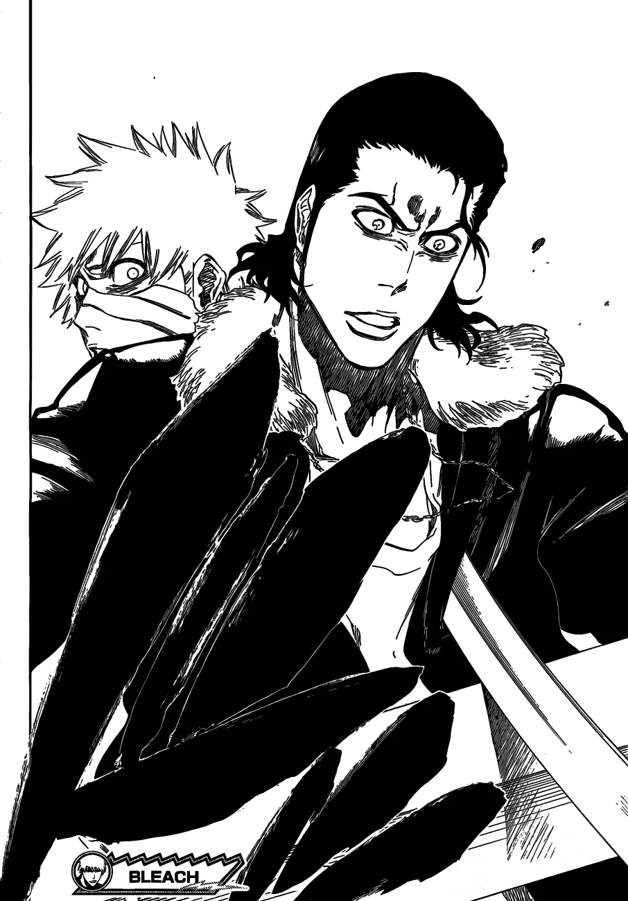 Read Bleach (PT-BR) PT Manga Online