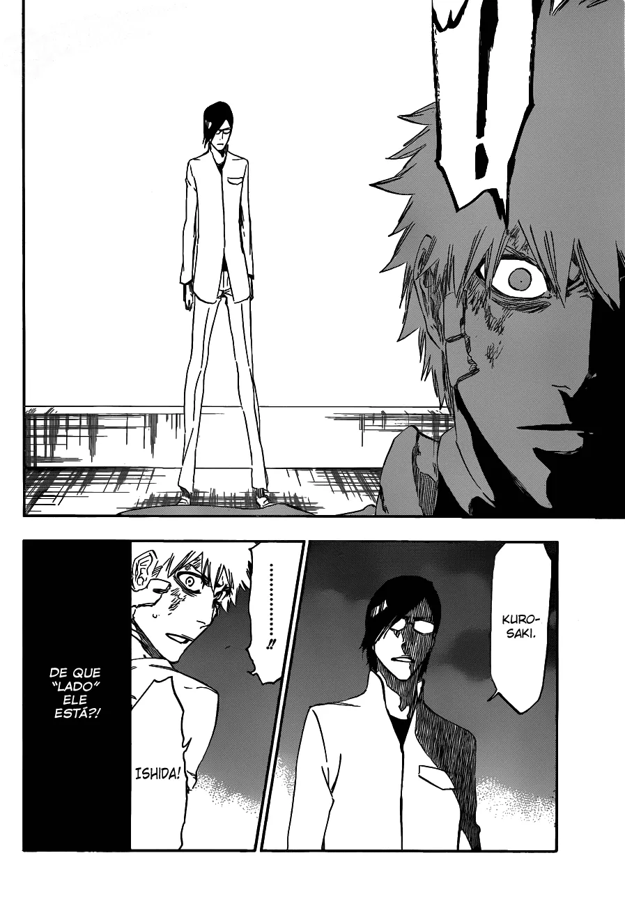 Read Bleach (PT-BR) PT Manga Online