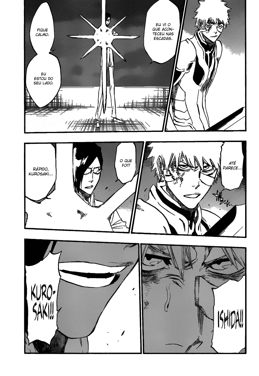 Read Bleach (PT-BR) PT Manga Online