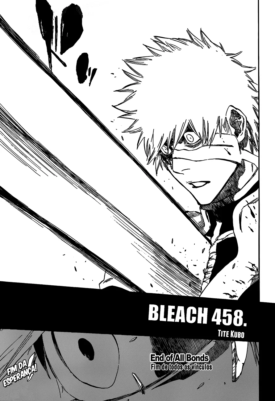 Read Bleach (PT-BR) PT Manga Online