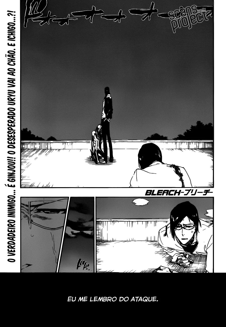 Read Bleach (PT-BR) PT Manga Online