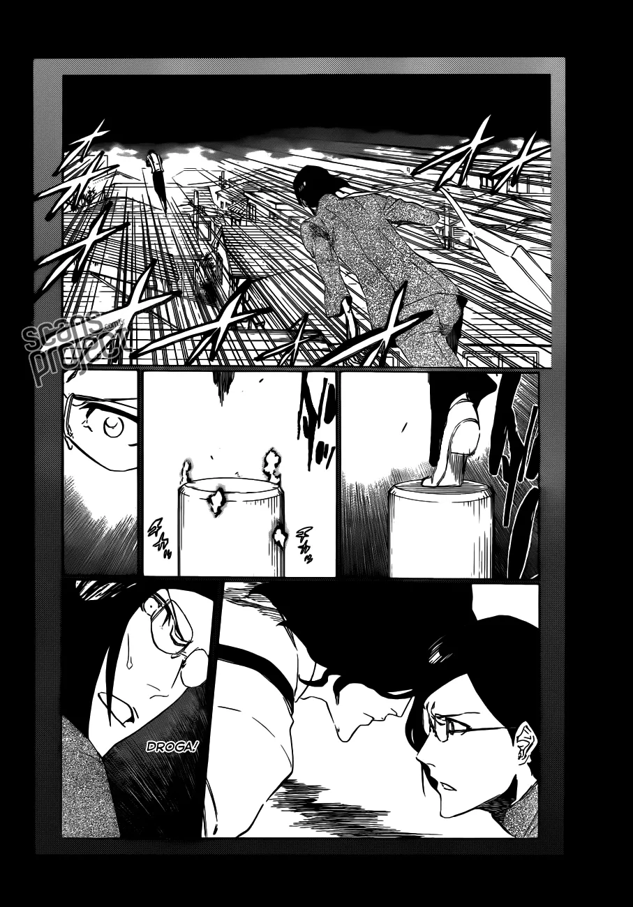 Read Bleach (PT-BR) PT Manga Online
