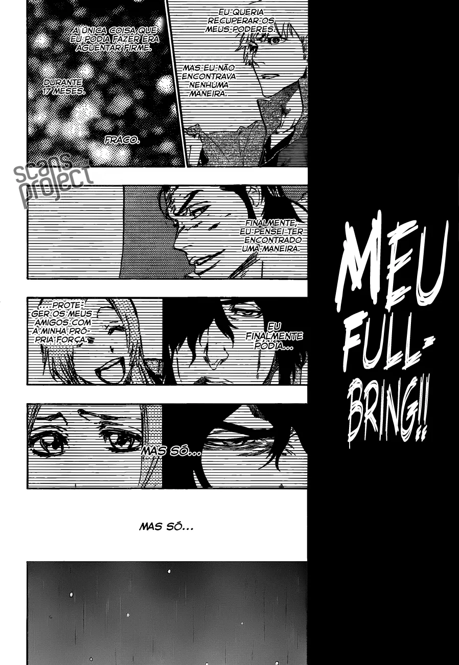 Read Bleach (PT-BR) PT Manga Online