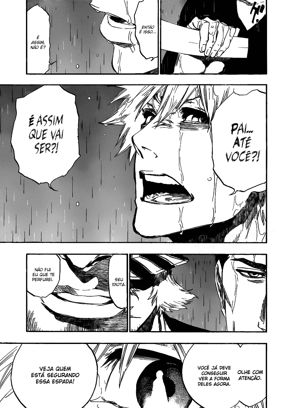 Read Bleach (PT-BR) PT Manga Online