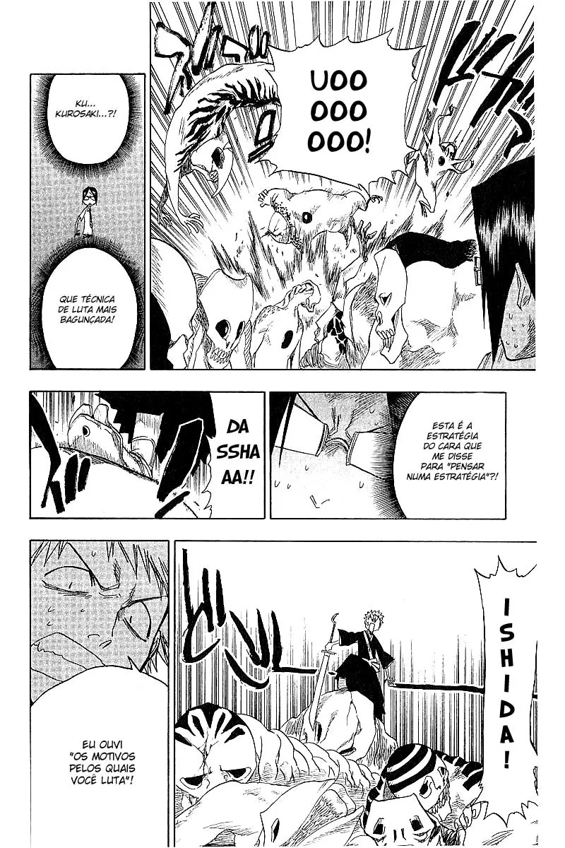 Read Bleach (PT-BR) PT Manga Online