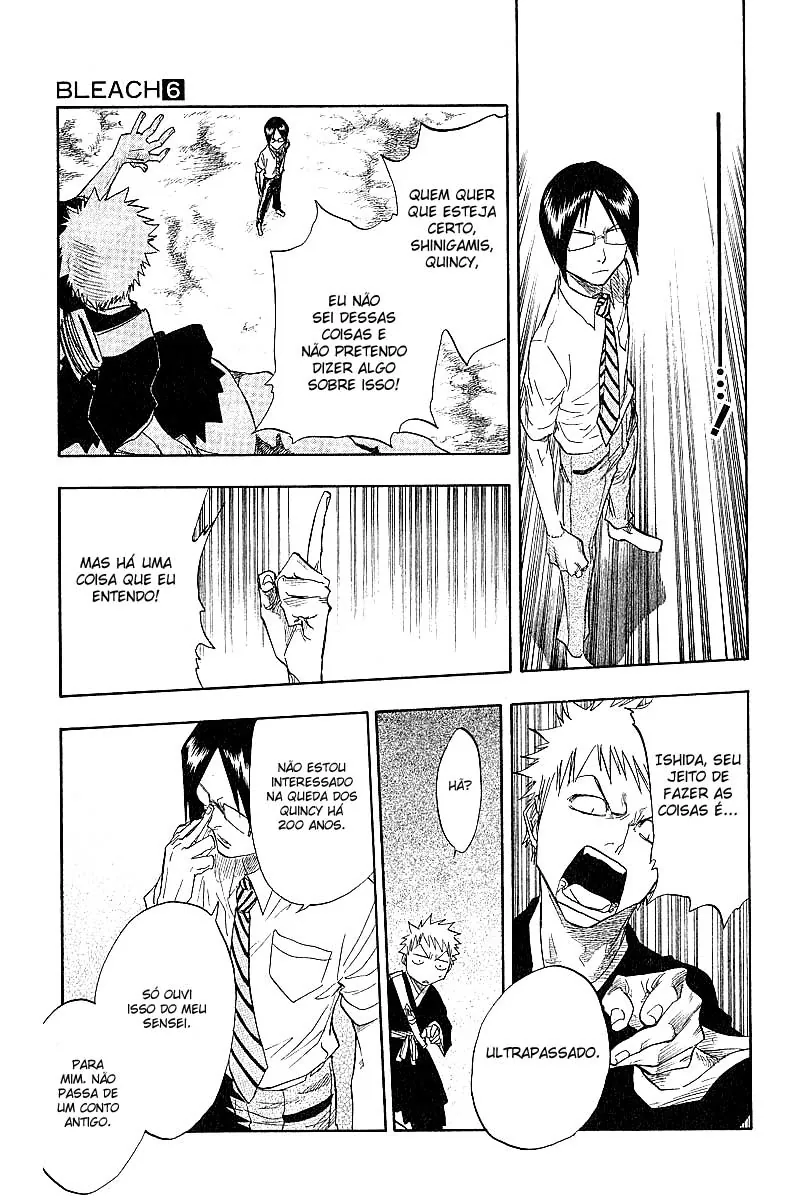Read Bleach (PT-BR) PT Manga Online