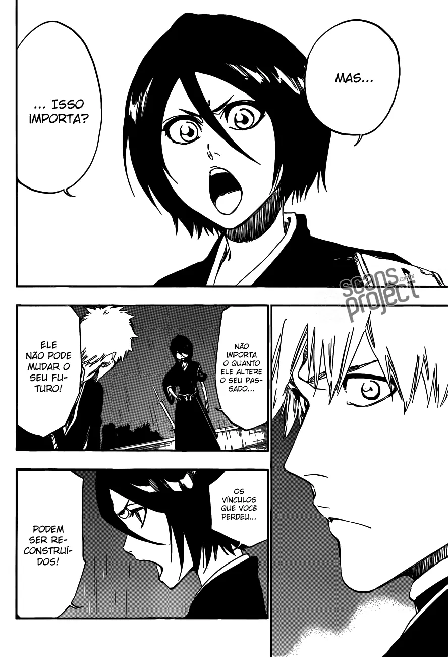 Read Bleach (PT-BR) PT Manga Online