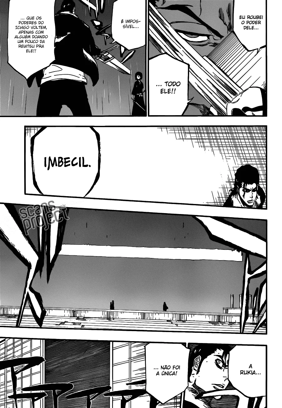 Read Bleach (PT-BR) PT Manga Online