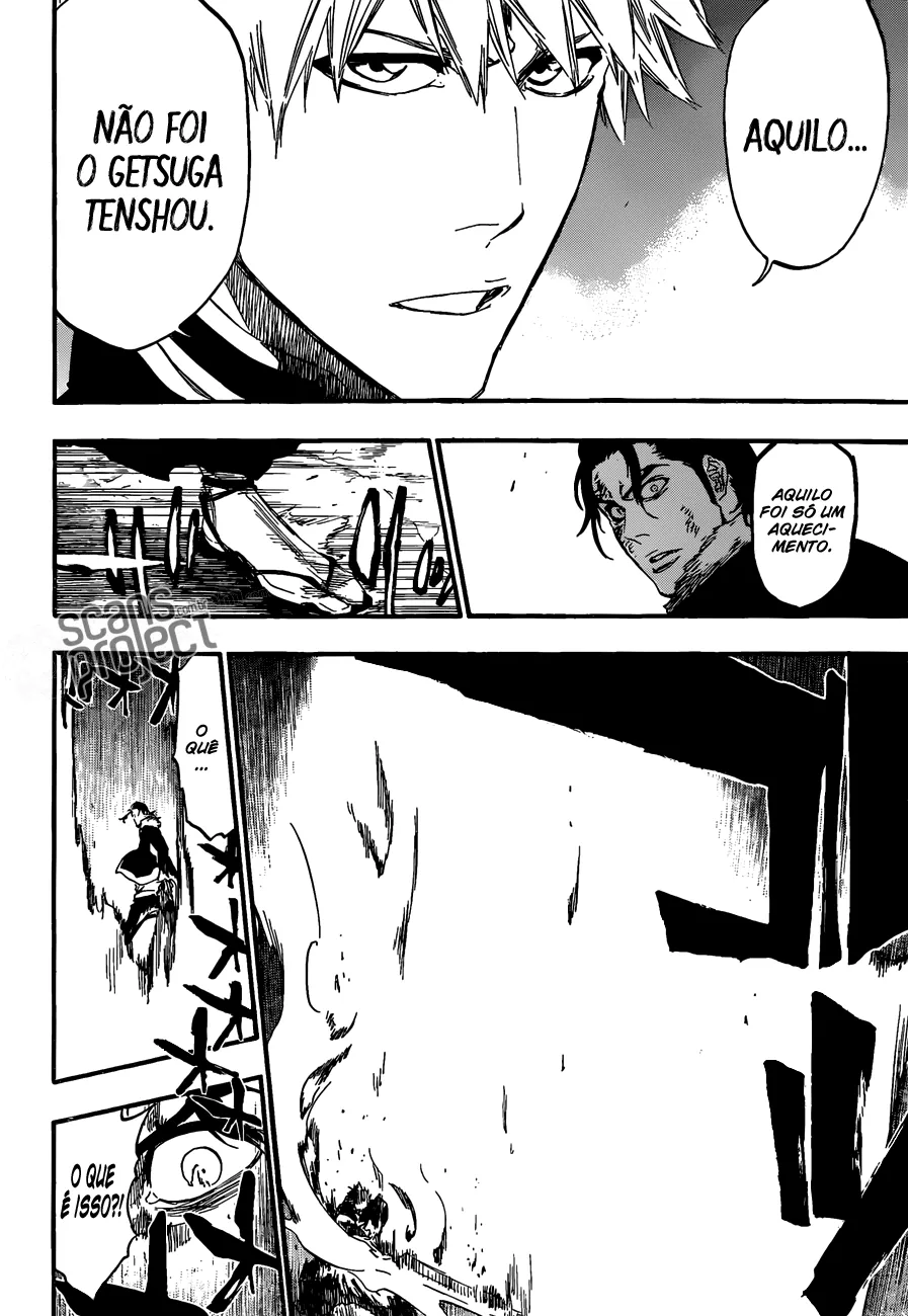 Read Bleach (PT-BR) PT Manga Online