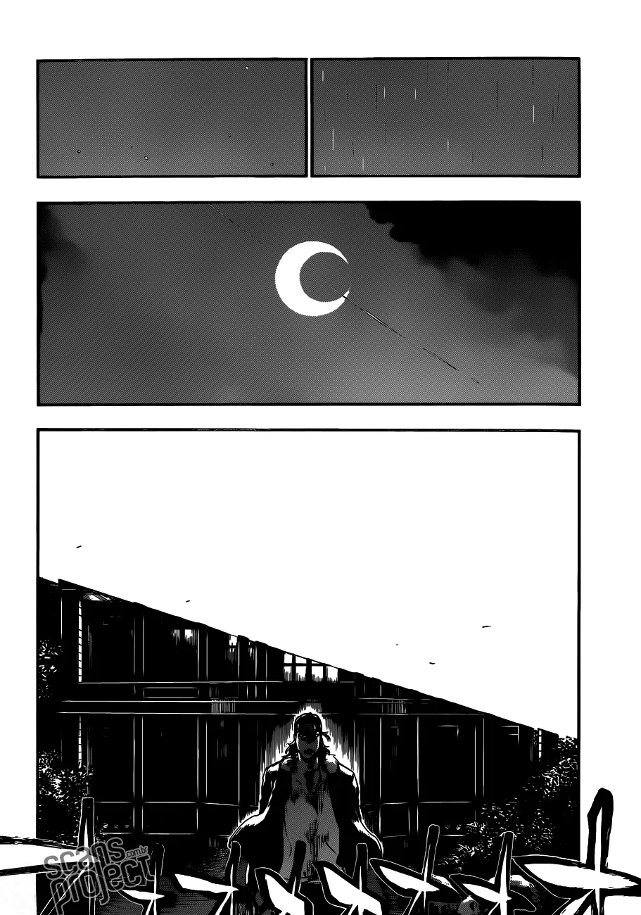 Read Bleach (PT-BR) PT Manga Online