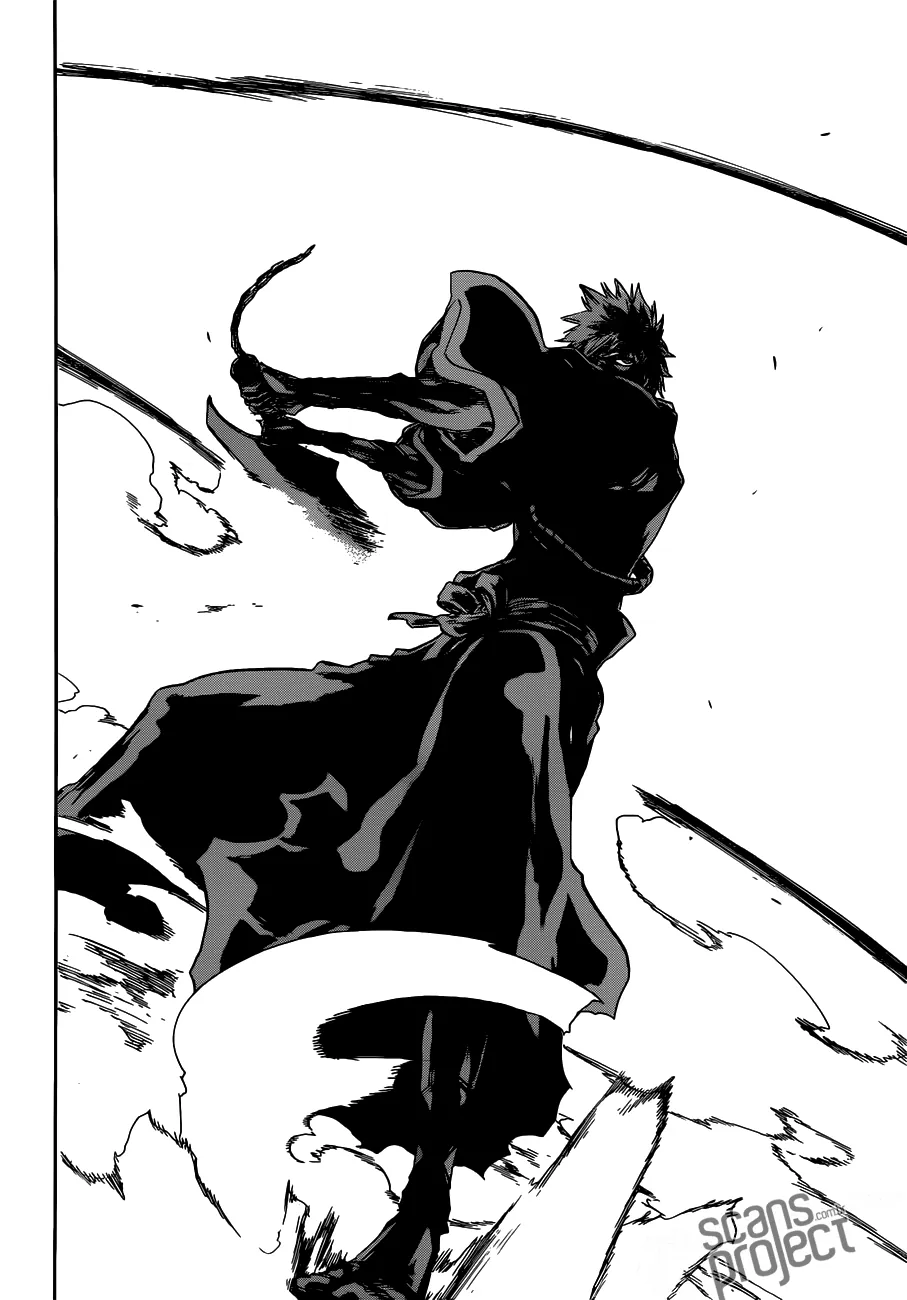 Read Bleach (PT-BR) PT Manga Online