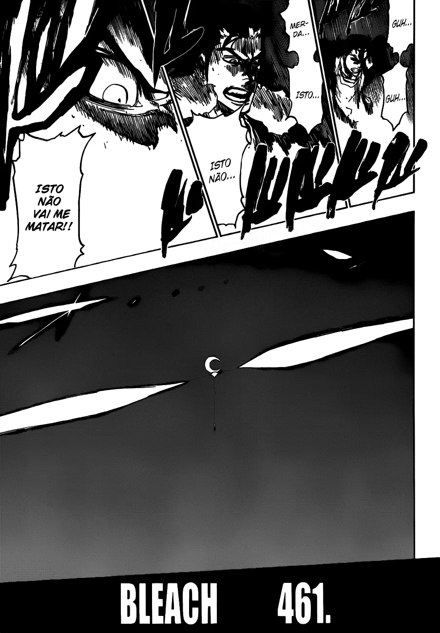 Read Bleach (PT-BR) PT Manga Online