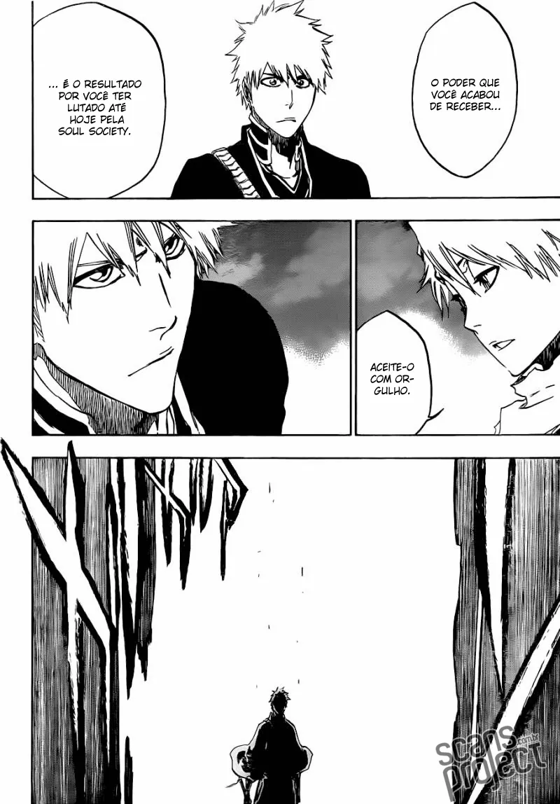 Read Bleach (PT-BR) PT Manga Online