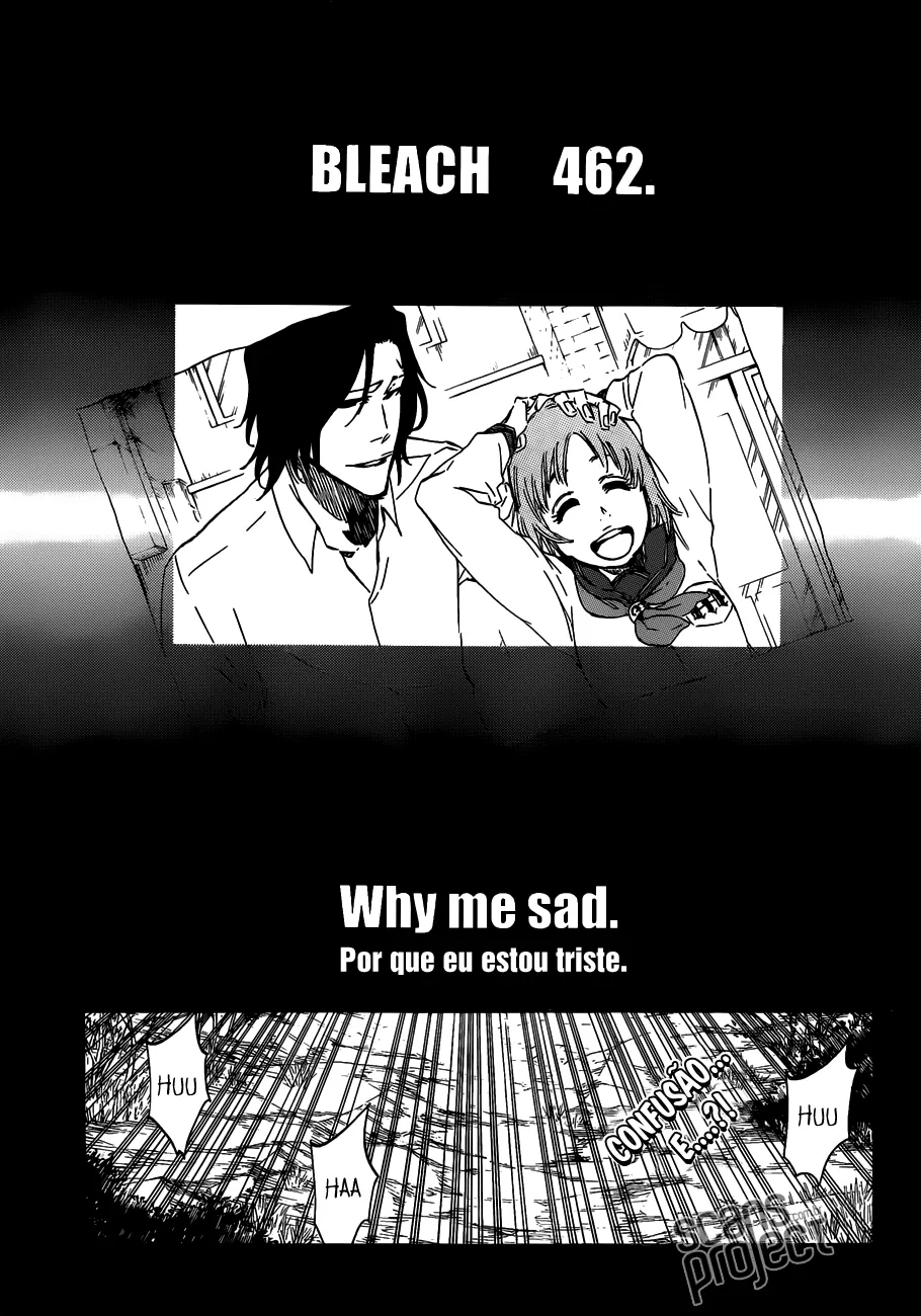 Read Bleach (PT-BR) PT Manga Online