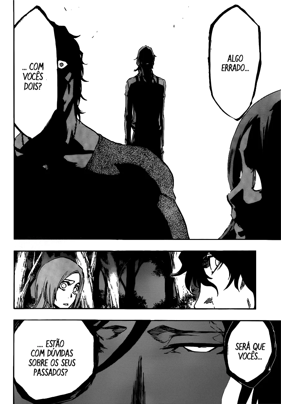 Read Bleach (PT-BR) PT Manga Online